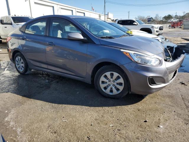 Photo 3 VIN: KMHCT4AE3HU289526 - HYUNDAI ACCENT 