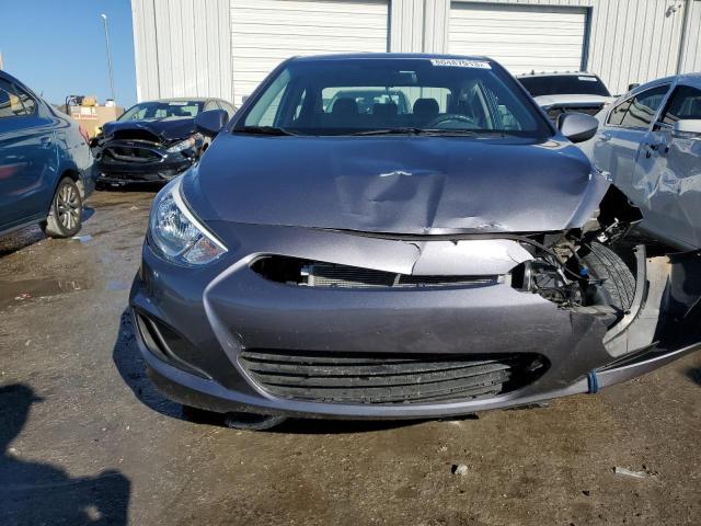 Photo 4 VIN: KMHCT4AE3HU289526 - HYUNDAI ACCENT 