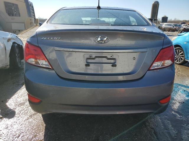 Photo 5 VIN: KMHCT4AE3HU289526 - HYUNDAI ACCENT 