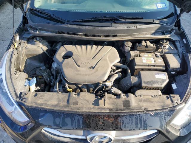 Photo 10 VIN: KMHCT4AE3HU306308 - HYUNDAI ACCENT 