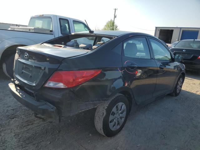 Photo 2 VIN: KMHCT4AE3HU306308 - HYUNDAI ACCENT 