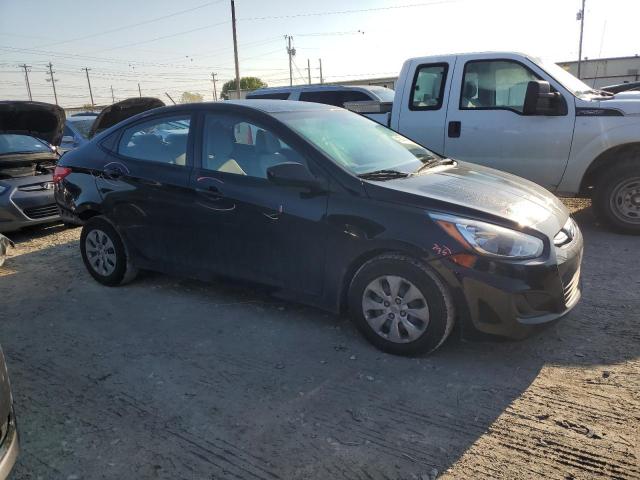 Photo 3 VIN: KMHCT4AE3HU306308 - HYUNDAI ACCENT 