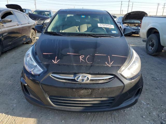 Photo 4 VIN: KMHCT4AE3HU306308 - HYUNDAI ACCENT 