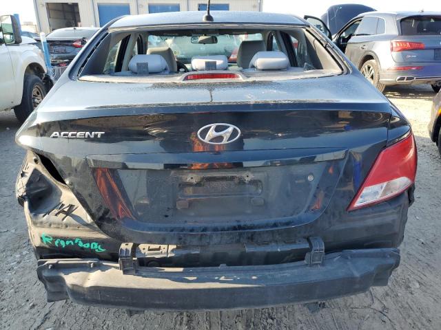 Photo 5 VIN: KMHCT4AE3HU306308 - HYUNDAI ACCENT 