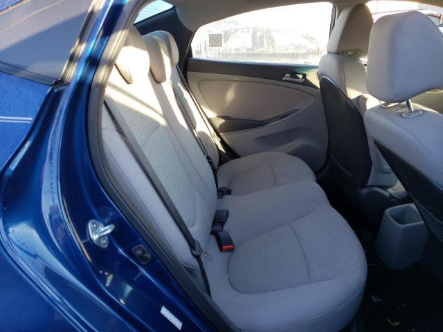 Photo 5 VIN: KMHCT4AE3HU316272 - HYUNDAI ACCENT SE 