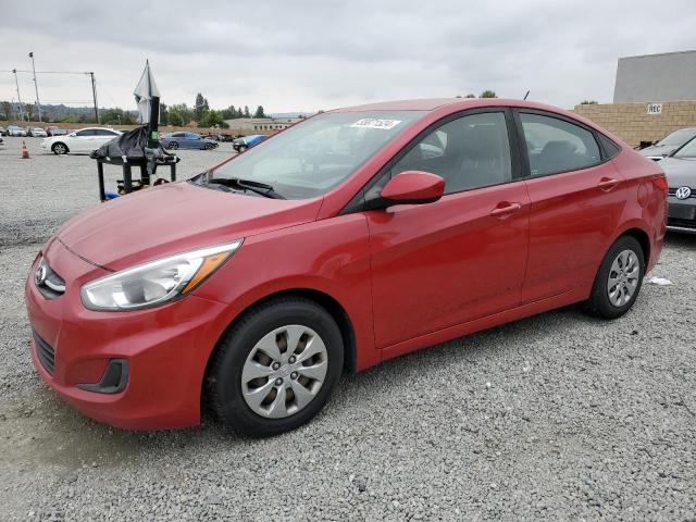 Photo 0 VIN: KMHCT4AE3HU317065 - HYUNDAI ACCENT 