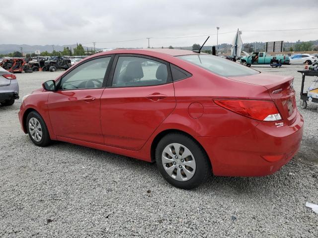 Photo 1 VIN: KMHCT4AE3HU317065 - HYUNDAI ACCENT 