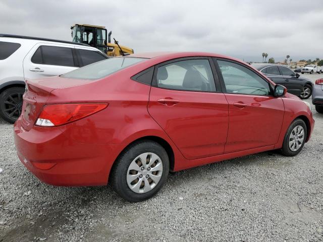 Photo 2 VIN: KMHCT4AE3HU317065 - HYUNDAI ACCENT 