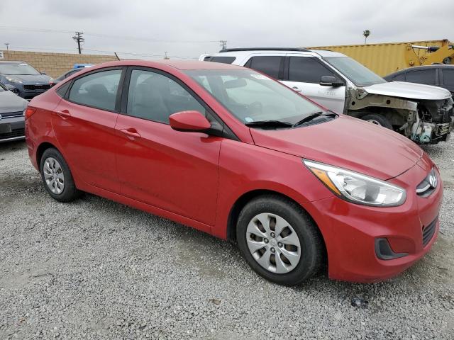 Photo 3 VIN: KMHCT4AE3HU317065 - HYUNDAI ACCENT 