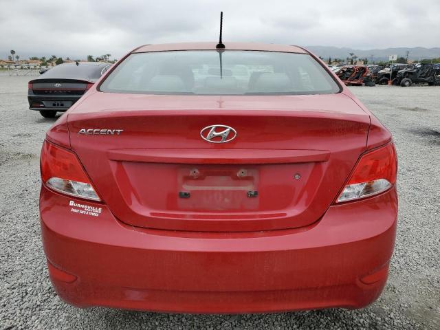 Photo 5 VIN: KMHCT4AE3HU317065 - HYUNDAI ACCENT 