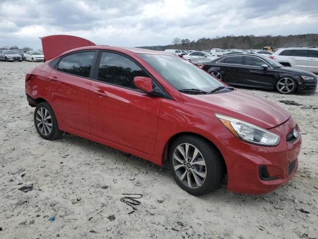 Photo 3 VIN: KMHCT4AE3HU336098 - HYUNDAI ACCENT 