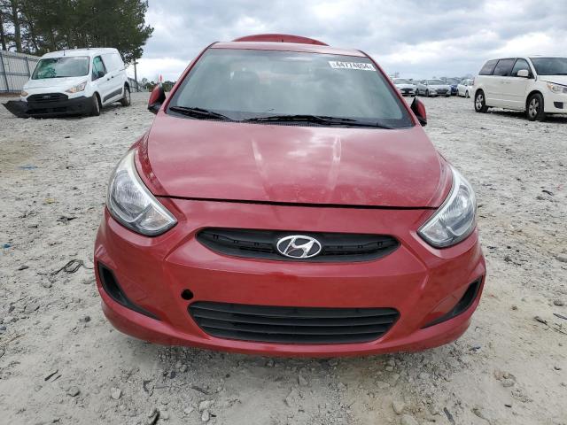 Photo 4 VIN: KMHCT4AE3HU336098 - HYUNDAI ACCENT 