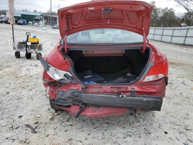 Photo 5 VIN: KMHCT4AE3HU336098 - HYUNDAI ACCENT 