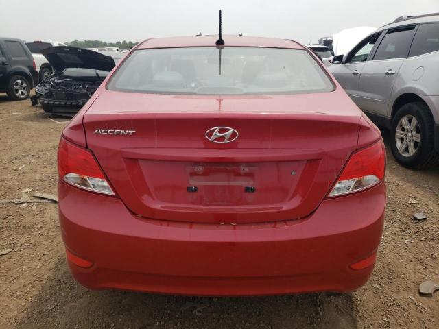 Photo 5 VIN: KMHCT4AE3HU336540 - HYUNDAI ACCENT SE 