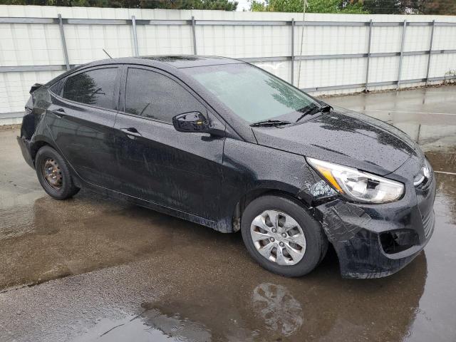 Photo 3 VIN: KMHCT4AE3HU336585 - HYUNDAI ACCENT SE 