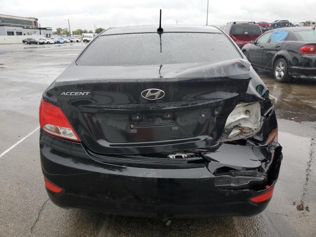 Photo 5 VIN: KMHCT4AE3HU336585 - HYUNDAI ACCENT SE 