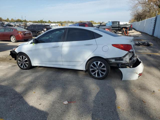 Photo 1 VIN: KMHCT4AE3HU341396 - HYUNDAI ACCENT SE 