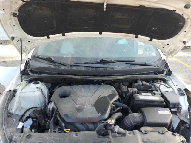 Photo 10 VIN: KMHCT4AE3HU341396 - HYUNDAI ACCENT SE 