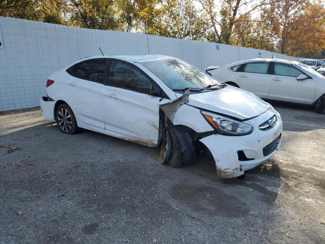 Photo 3 VIN: KMHCT4AE3HU341396 - HYUNDAI ACCENT SE 