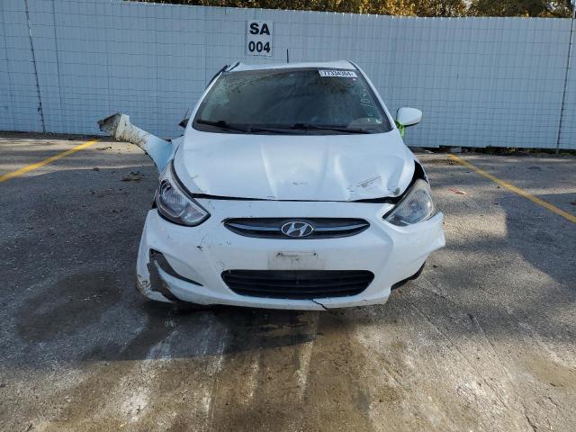 Photo 4 VIN: KMHCT4AE3HU341396 - HYUNDAI ACCENT SE 