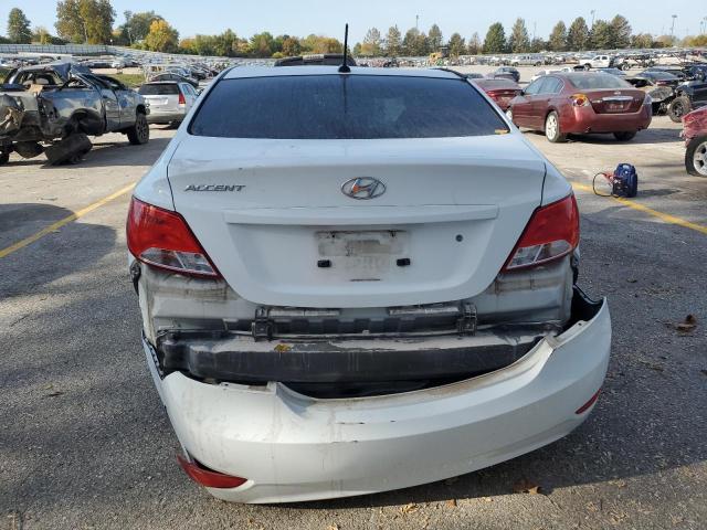 Photo 5 VIN: KMHCT4AE3HU341396 - HYUNDAI ACCENT SE 