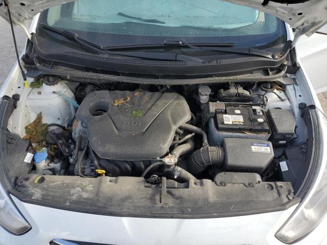 Photo 10 VIN: KMHCT4AE3HU345013 - HYUNDAI ACCENT SE 