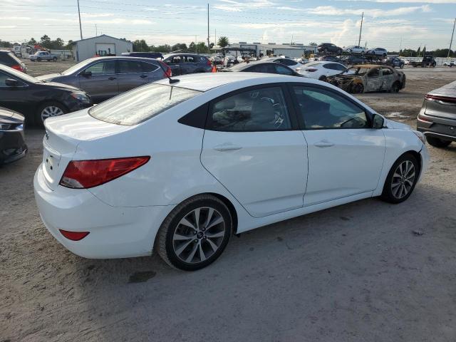 Photo 2 VIN: KMHCT4AE3HU345013 - HYUNDAI ACCENT SE 