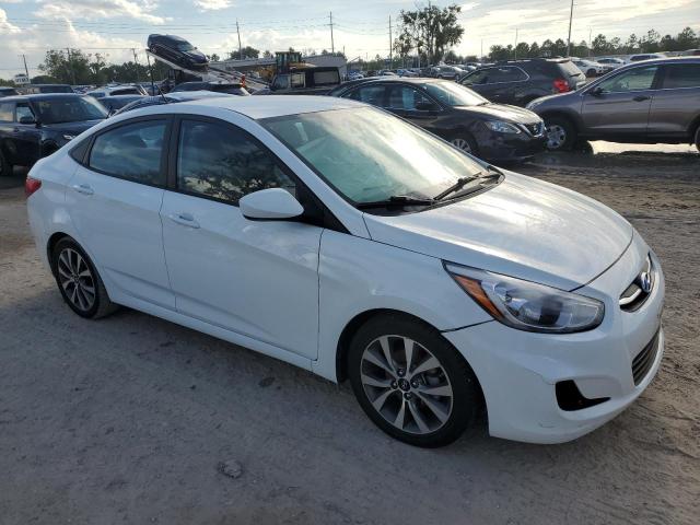 Photo 3 VIN: KMHCT4AE3HU345013 - HYUNDAI ACCENT SE 