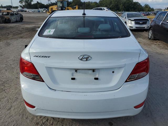 Photo 5 VIN: KMHCT4AE3HU345013 - HYUNDAI ACCENT SE 