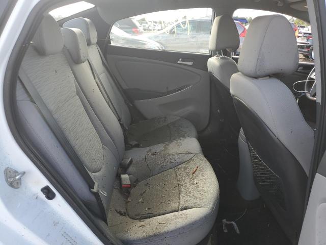 Photo 9 VIN: KMHCT4AE3HU345013 - HYUNDAI ACCENT SE 