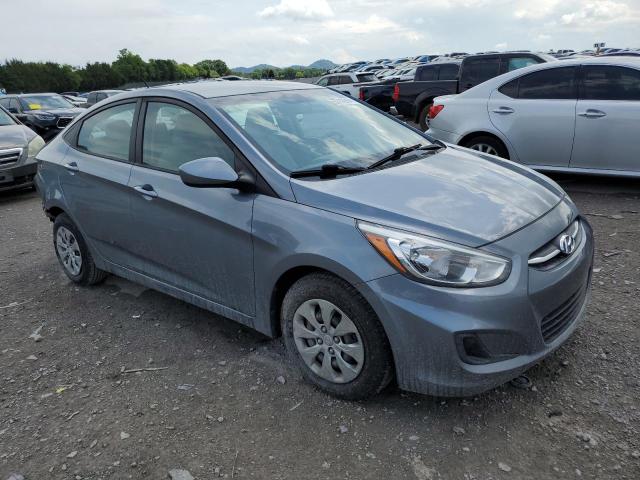 Photo 3 VIN: KMHCT4AE3HU351099 - HYUNDAI ACCENT 