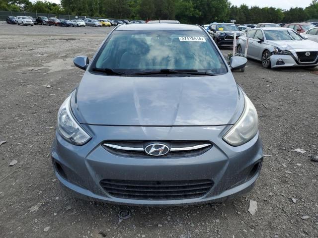 Photo 4 VIN: KMHCT4AE3HU351099 - HYUNDAI ACCENT 