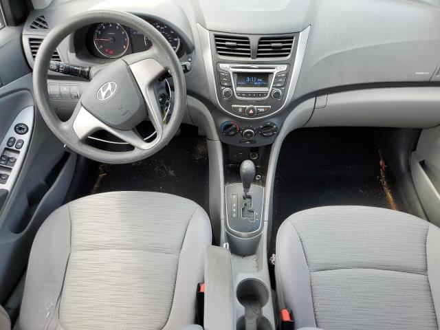 Photo 7 VIN: KMHCT4AE3HU351099 - HYUNDAI ACCENT 