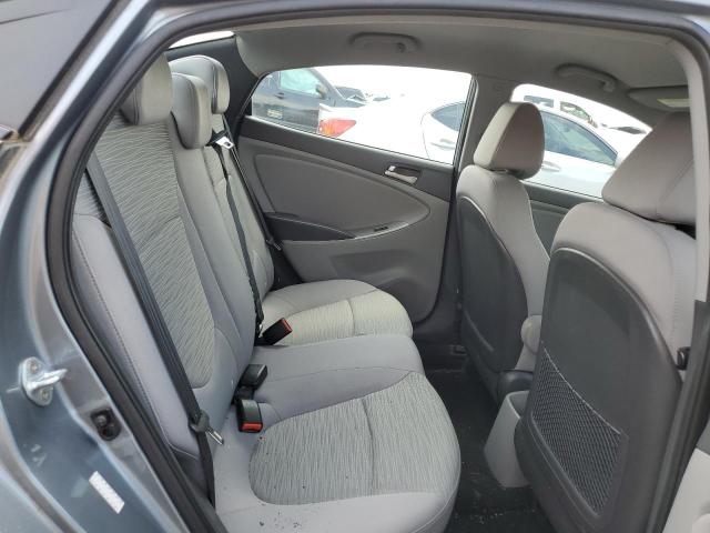 Photo 9 VIN: KMHCT4AE3HU351099 - HYUNDAI ACCENT 