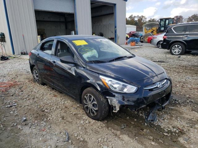 Photo 0 VIN: KMHCT4AE3HU351202 - HYUNDAI ACCENT 