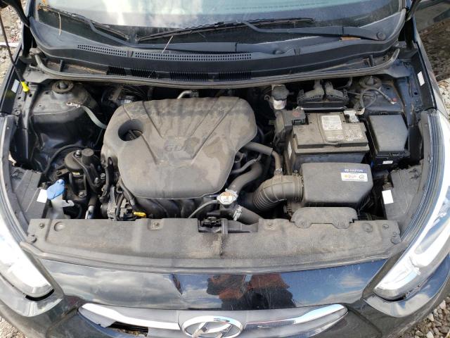 Photo 6 VIN: KMHCT4AE3HU351202 - HYUNDAI ACCENT 