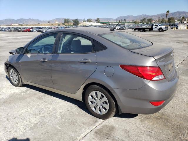 Photo 1 VIN: KMHCT4AE3HU359333 - HYUNDAI ACCENT 