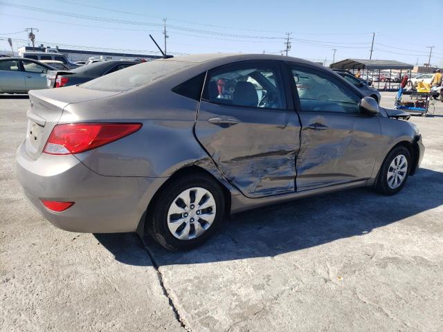 Photo 2 VIN: KMHCT4AE3HU359333 - HYUNDAI ACCENT 