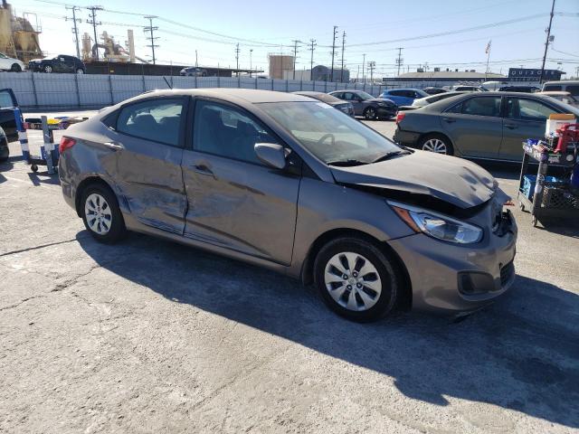 Photo 3 VIN: KMHCT4AE3HU359333 - HYUNDAI ACCENT 