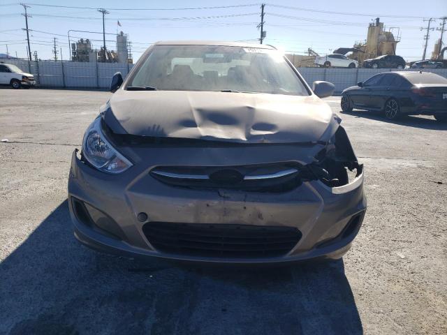 Photo 4 VIN: KMHCT4AE3HU359333 - HYUNDAI ACCENT 