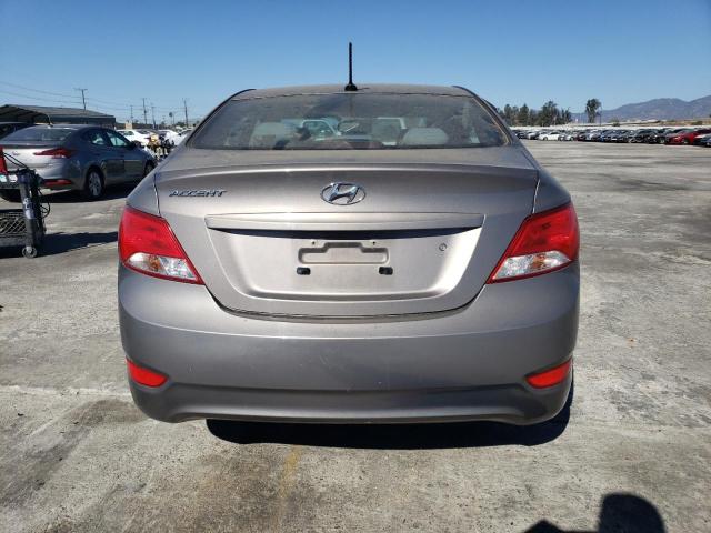 Photo 5 VIN: KMHCT4AE3HU359333 - HYUNDAI ACCENT 