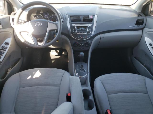 Photo 7 VIN: KMHCT4AE3HU359333 - HYUNDAI ACCENT 