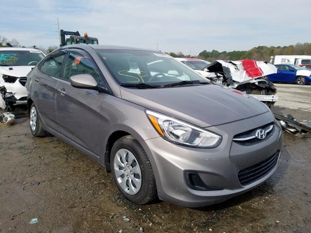 Photo 0 VIN: KMHCT4AE3HU362345 - HYUNDAI ACCENT SE 