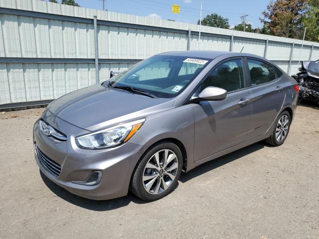 Photo 0 VIN: KMHCT4AE3HU364967 - HYUNDAI ACCENT 