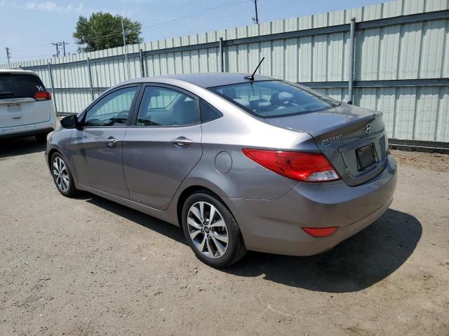 Photo 1 VIN: KMHCT4AE3HU364967 - HYUNDAI ACCENT 