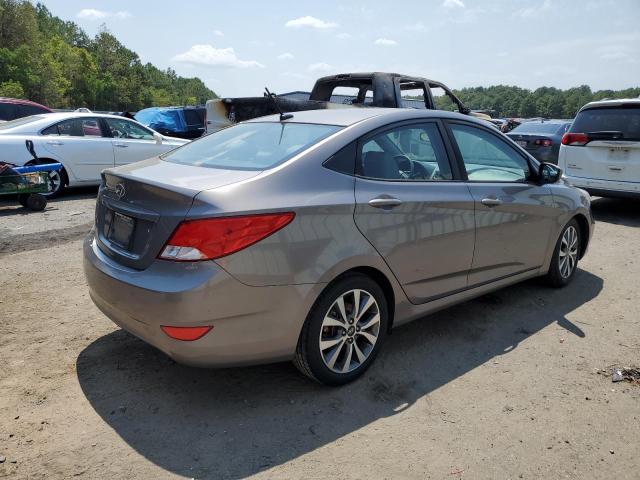 Photo 2 VIN: KMHCT4AE3HU364967 - HYUNDAI ACCENT 