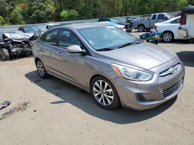 Photo 3 VIN: KMHCT4AE3HU364967 - HYUNDAI ACCENT 