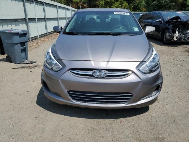 Photo 4 VIN: KMHCT4AE3HU364967 - HYUNDAI ACCENT 