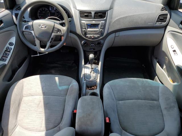 Photo 7 VIN: KMHCT4AE3HU364967 - HYUNDAI ACCENT 