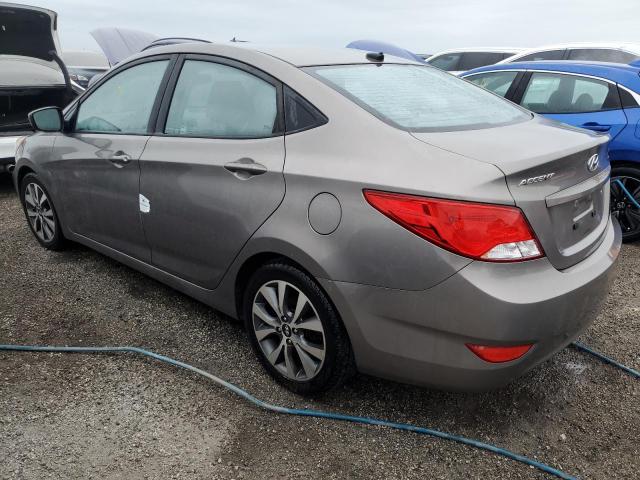 Photo 1 VIN: KMHCT4AE3HU364970 - HYUNDAI ACCENT SE 